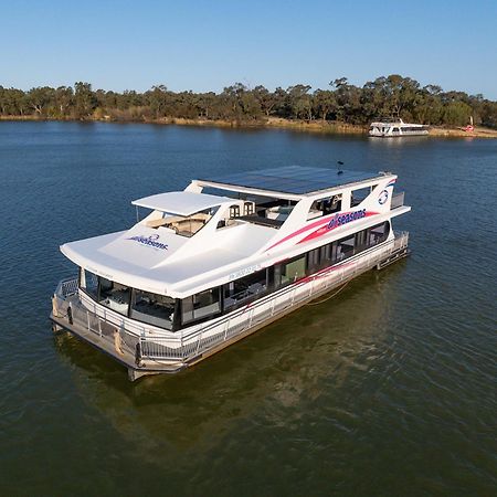 Hotel All Seasons Houseboats Mildura Esterno foto